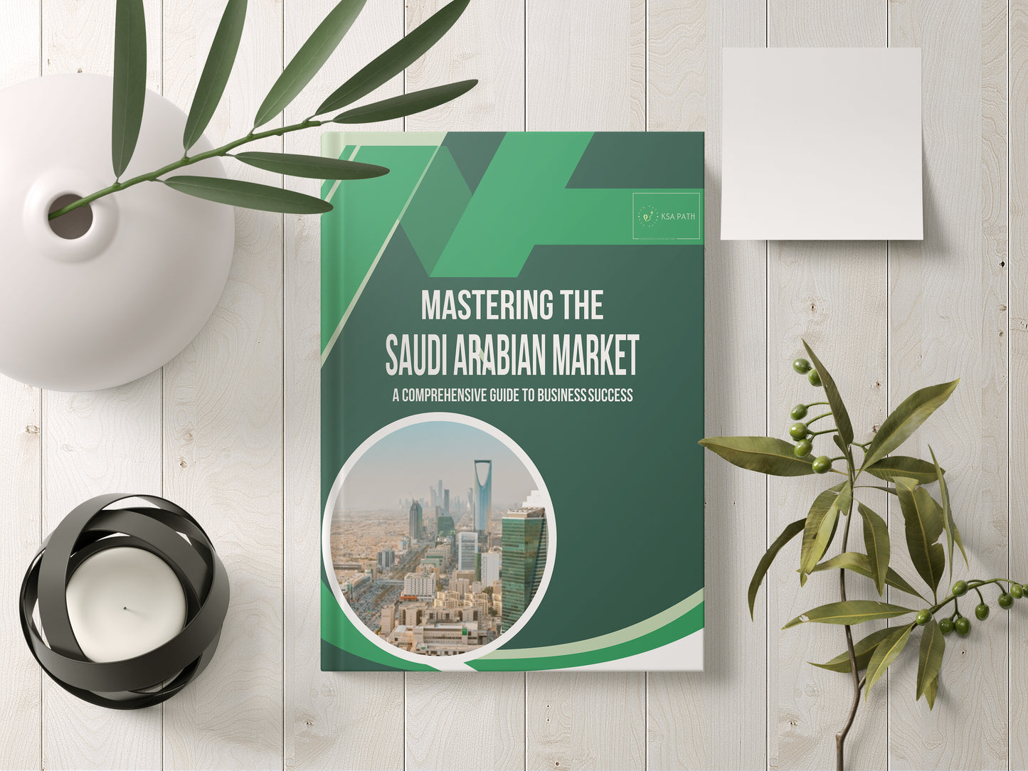 Comprehensive Guide to Navigating the Saudi Arabian Market