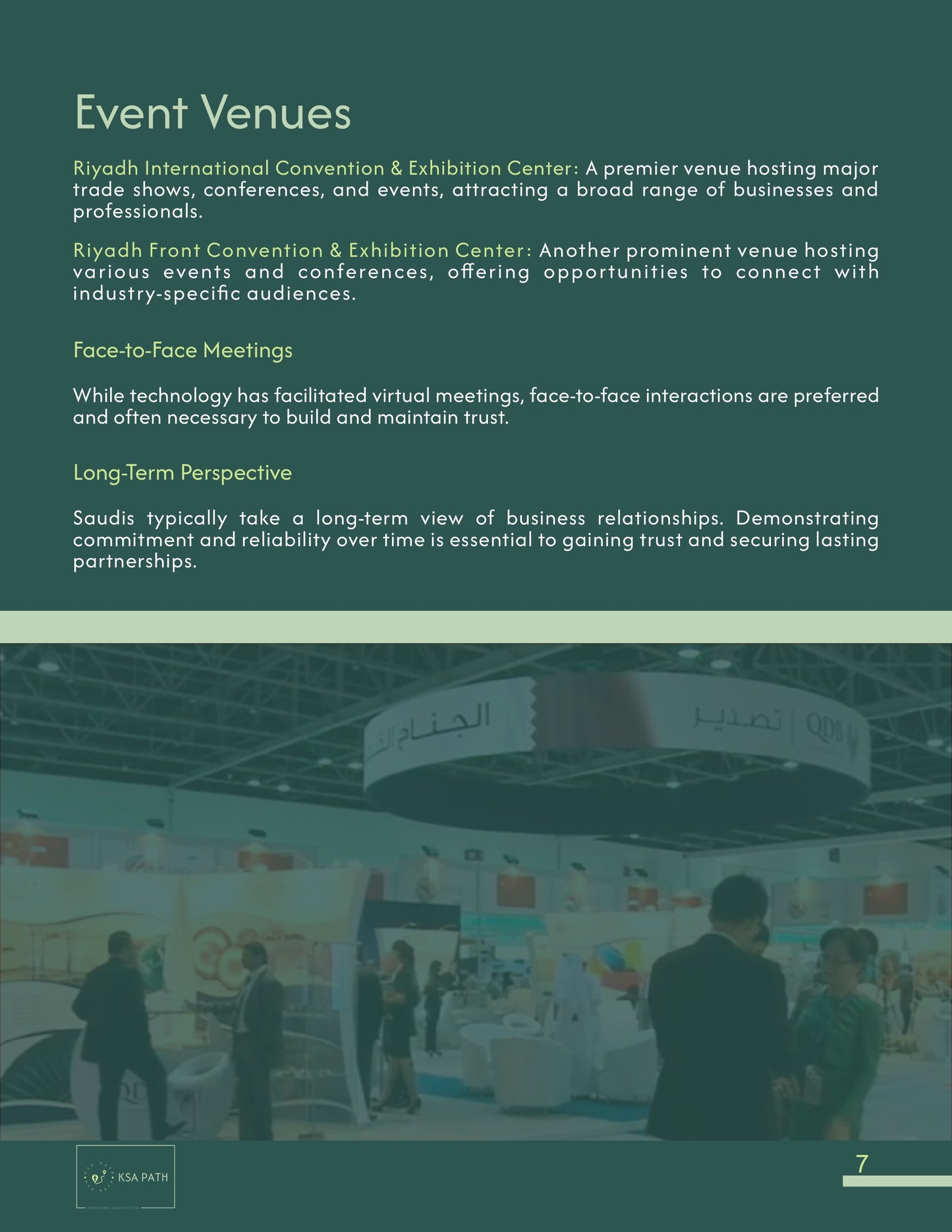 Confidently Launch Your Business in Saudi Arabia
